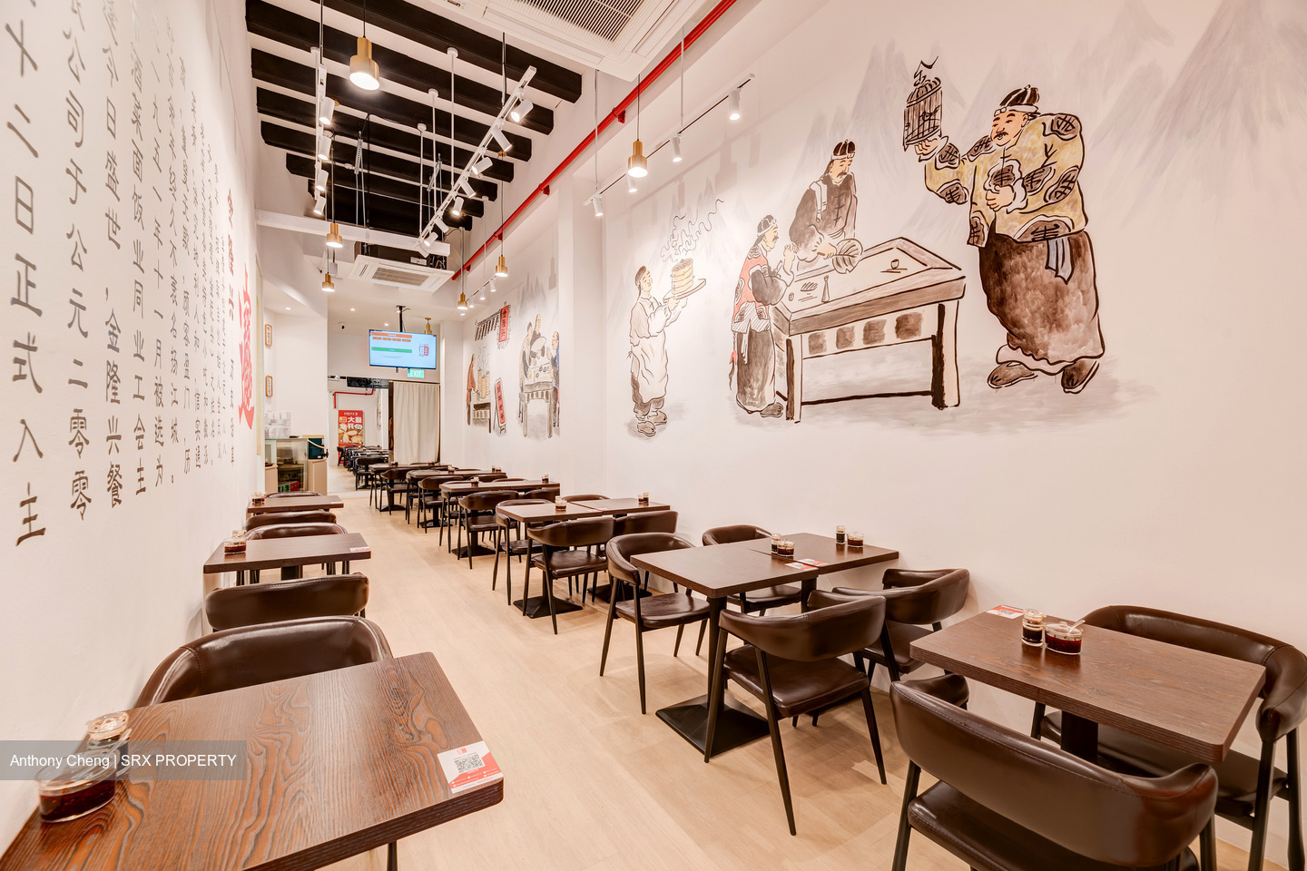 Lorong Telok (D1), Retail #510917951